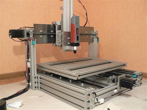 diy cnc machine build|build it yourself cnc router.